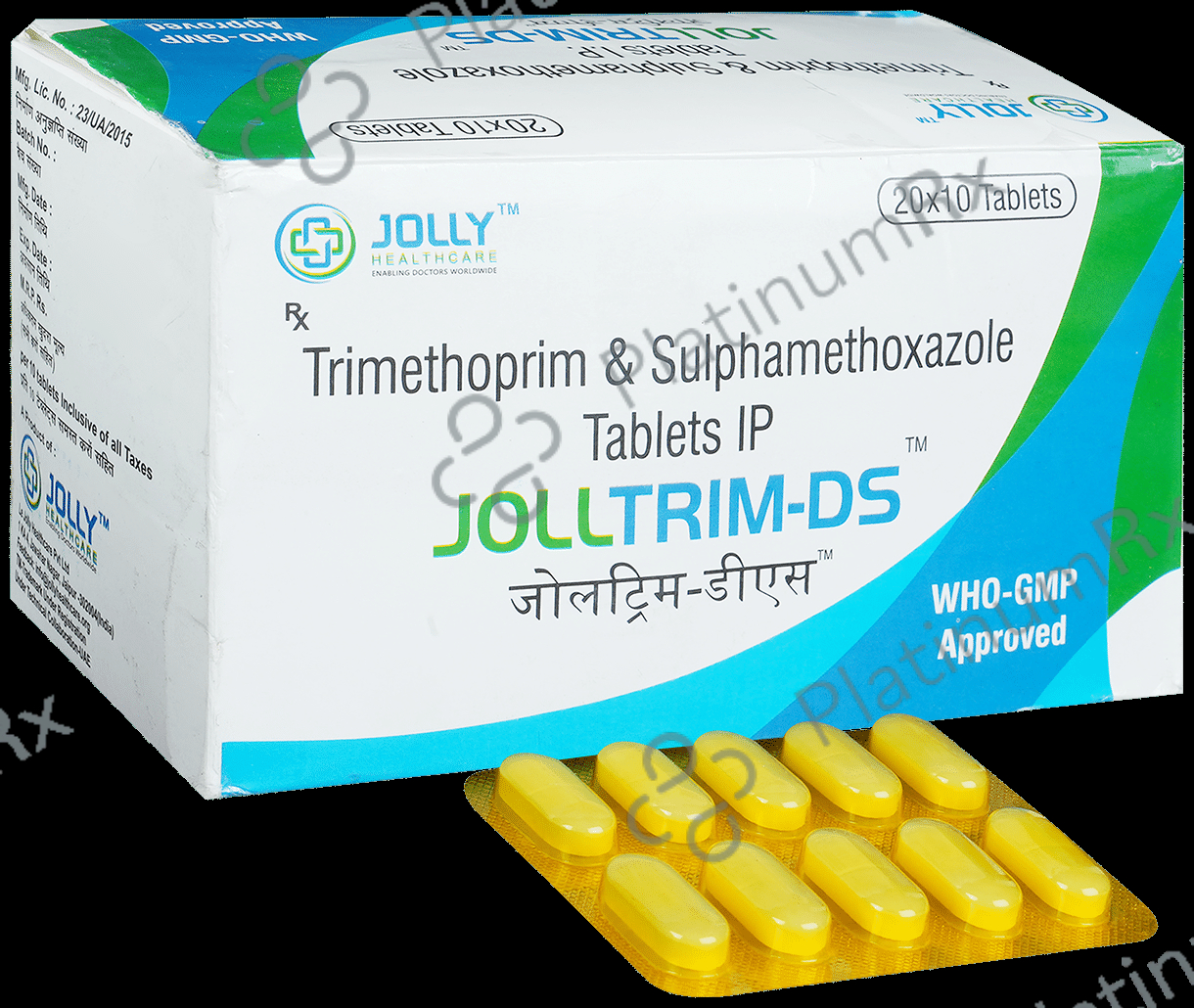 Jolltrim-DS Tablet