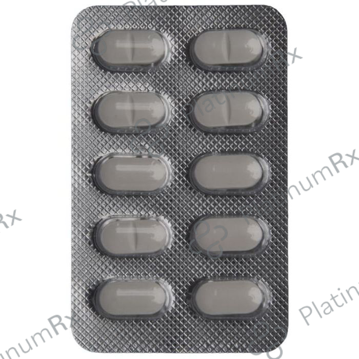 Qutan 100mg Tablet 10s