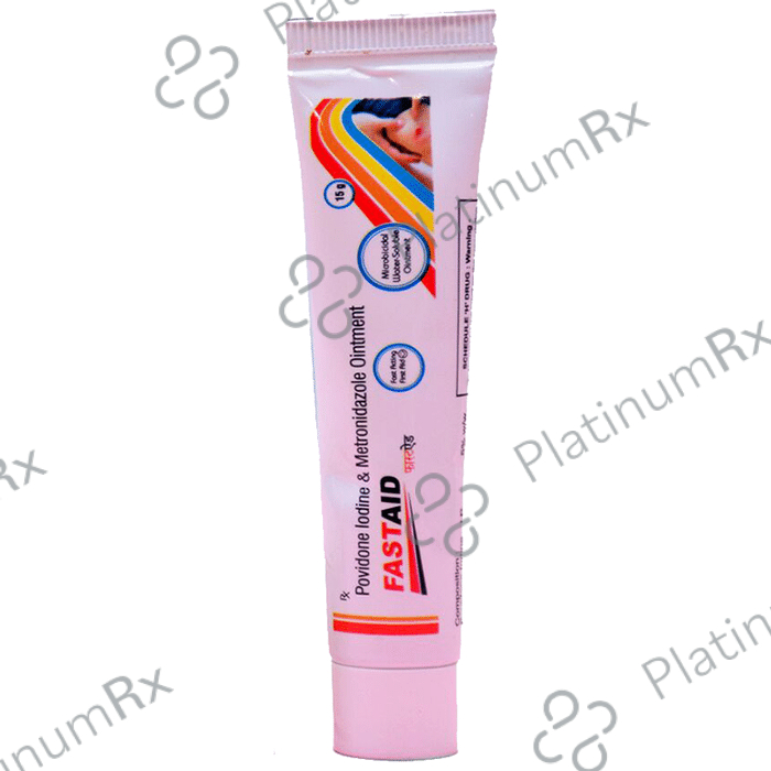 Fastaid Ointment