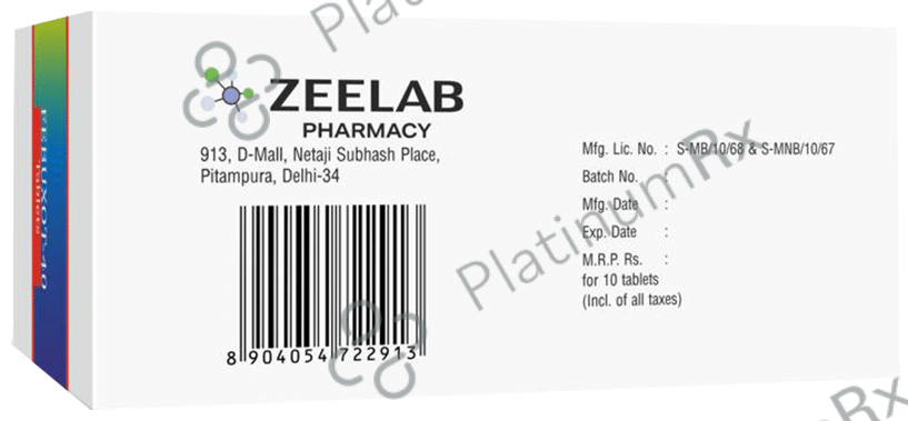 Febuxot 40 Tablet