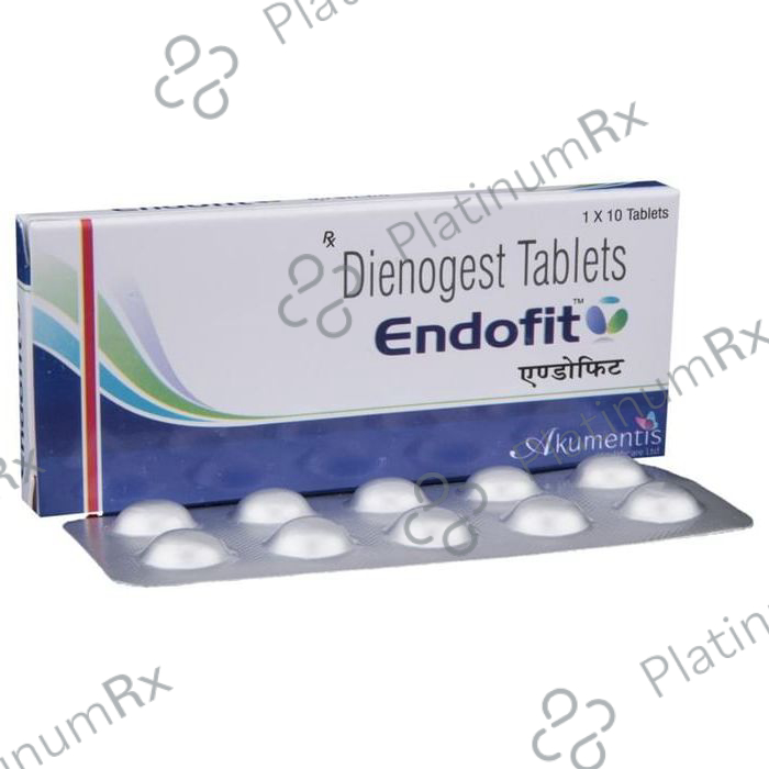 Endofit Tablet