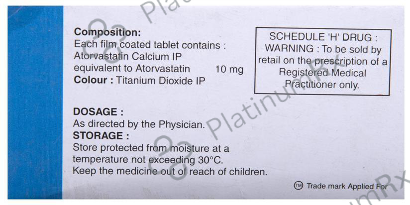 Pileca 10 Tablet