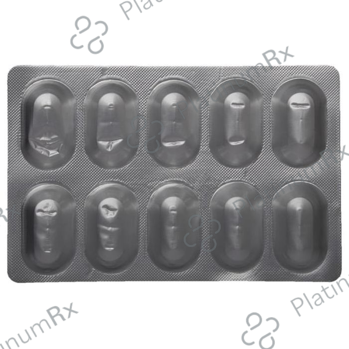 Lineca Plus Tablet