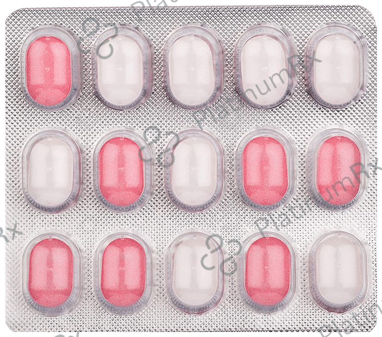 Glucoryl-M 1 Tablet PR