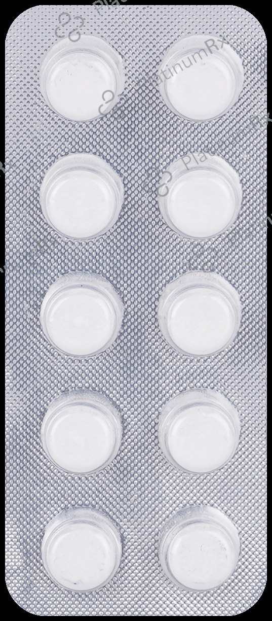 Pregalin SR 75 Tablet