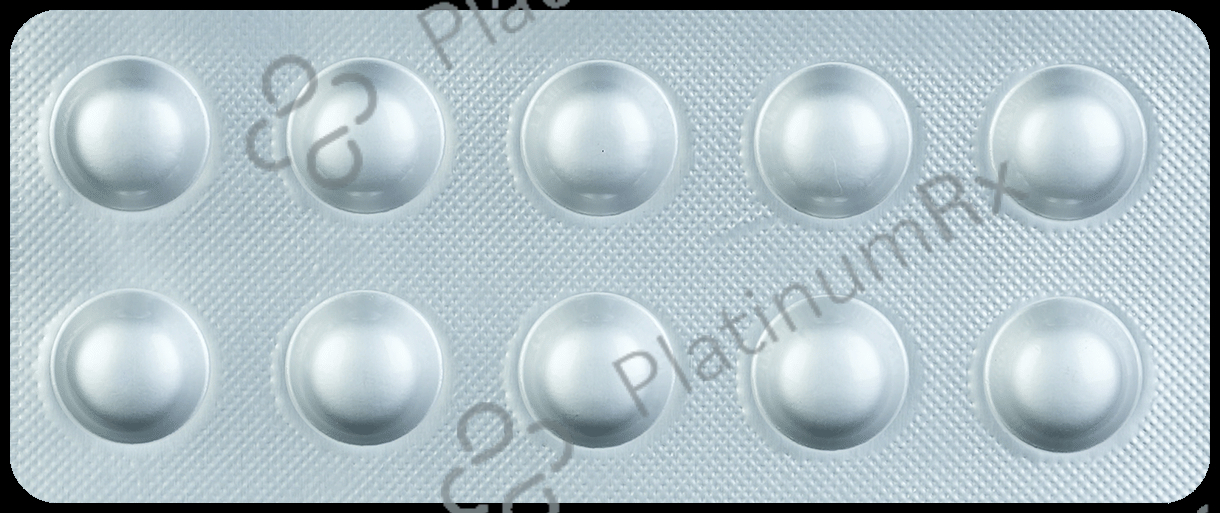 Eurepa V 1/0.2mg Tablet 10s