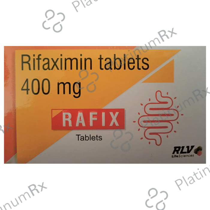 Rafix Tablet
