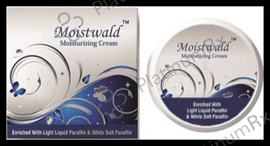 Moistwald Moisturizing Cream