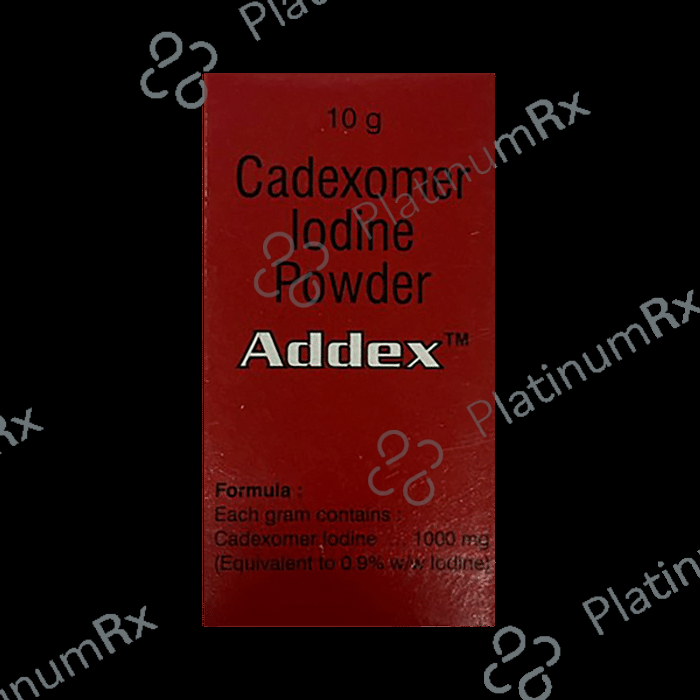 Addex Powder