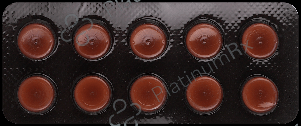Mepresso T 4mg Tablet