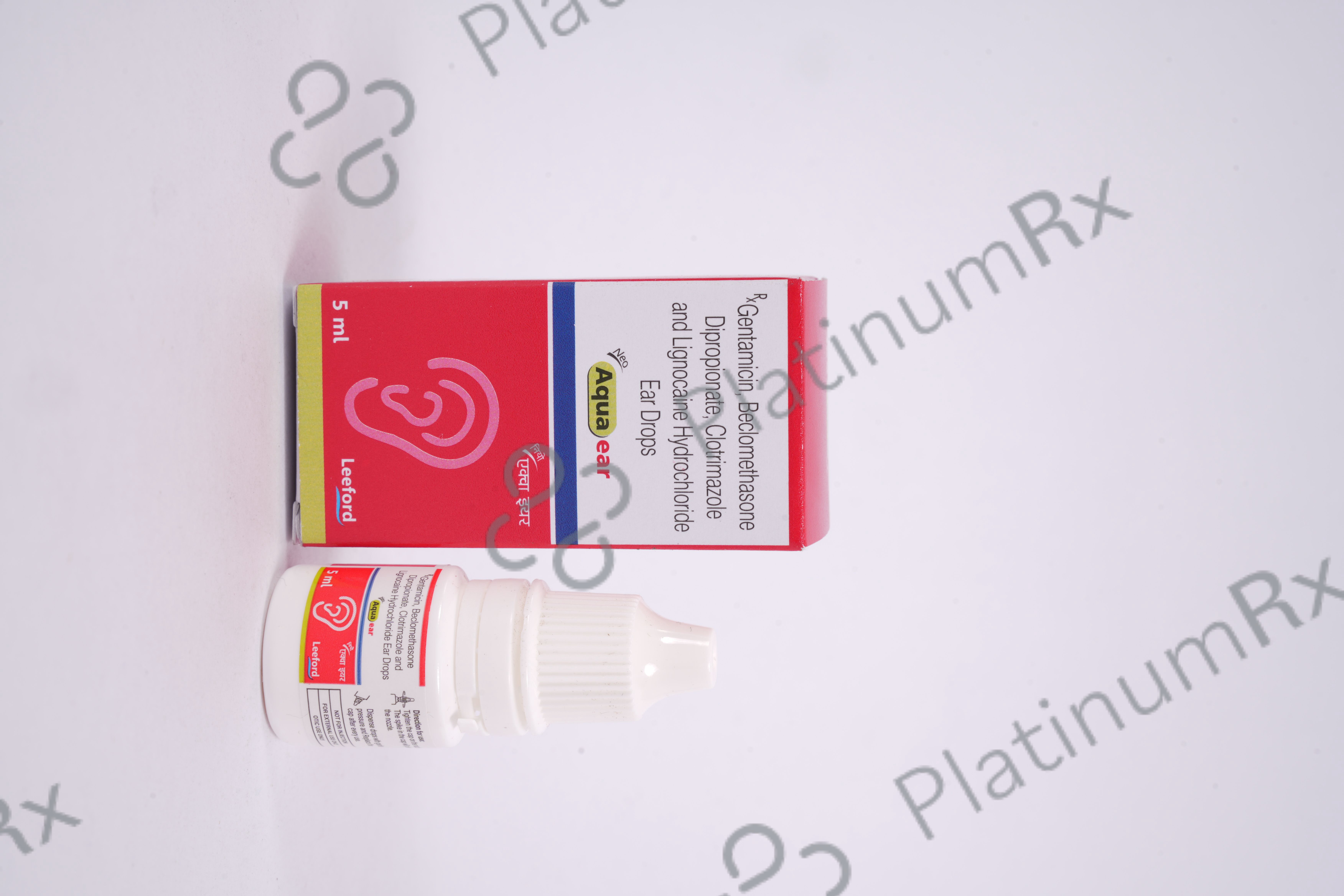Neo Aqua Ear Drop 5ml
