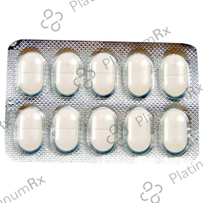 Cefo Paed 50mg Syrup
