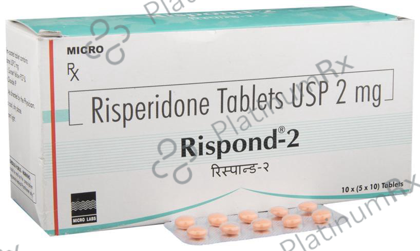 Rispond 2 Tablet 10 Tablet