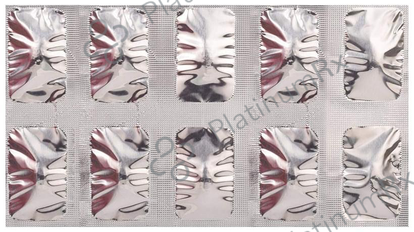 Augmentin Duo 625mg Tablet 10s