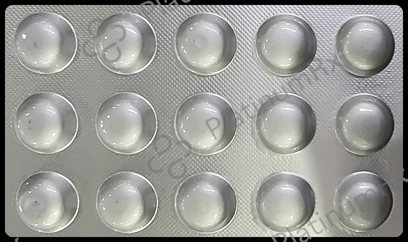 Telvas AM 5/40mg Tablet 15s