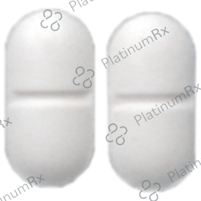 Coversyl 4mg Tablet 10s