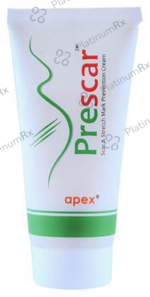 Prescar Cream