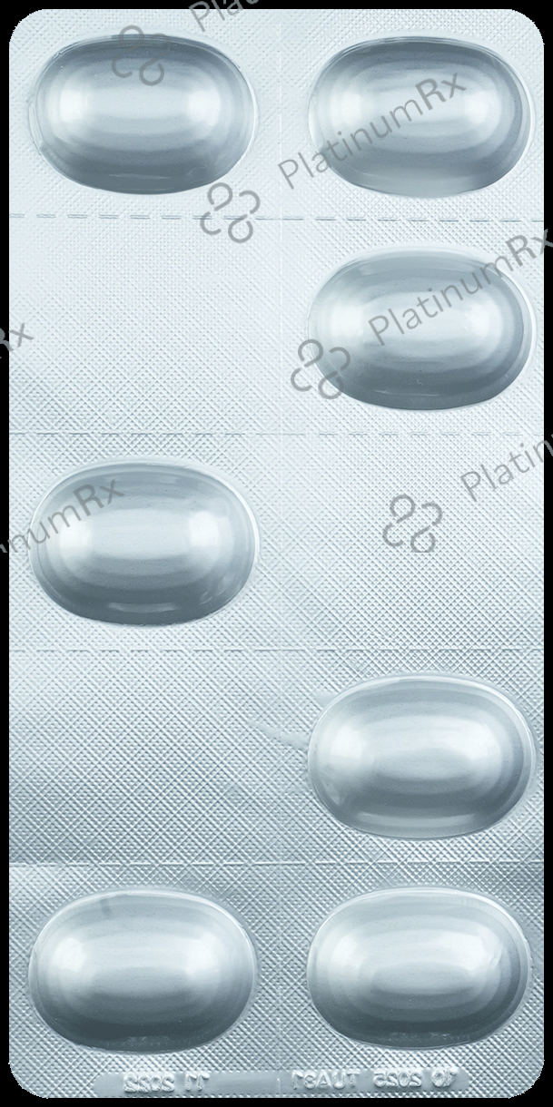 Vymada 200mg Tablet 7s