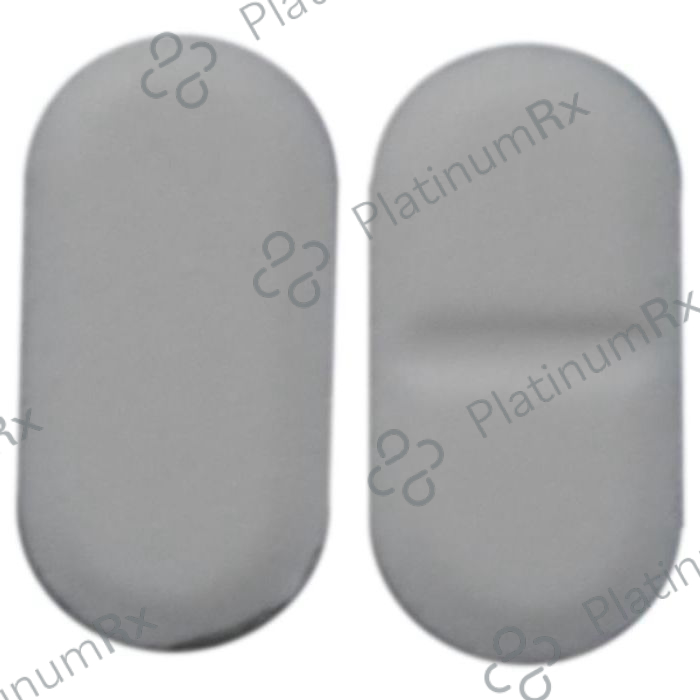 GP 2mg Tablet 10s