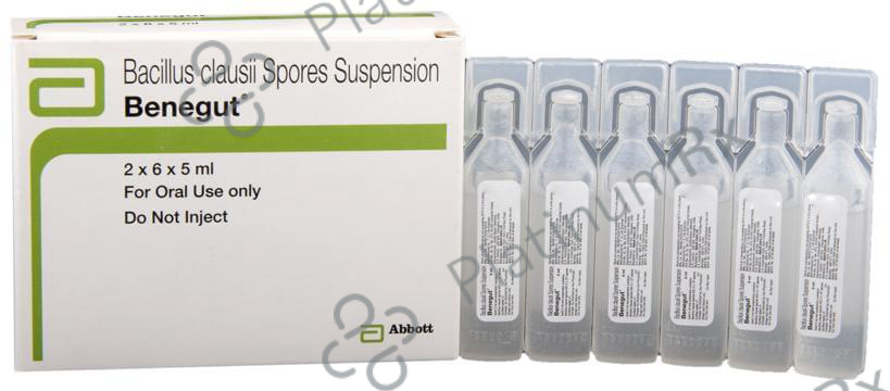 Benegut Suspension