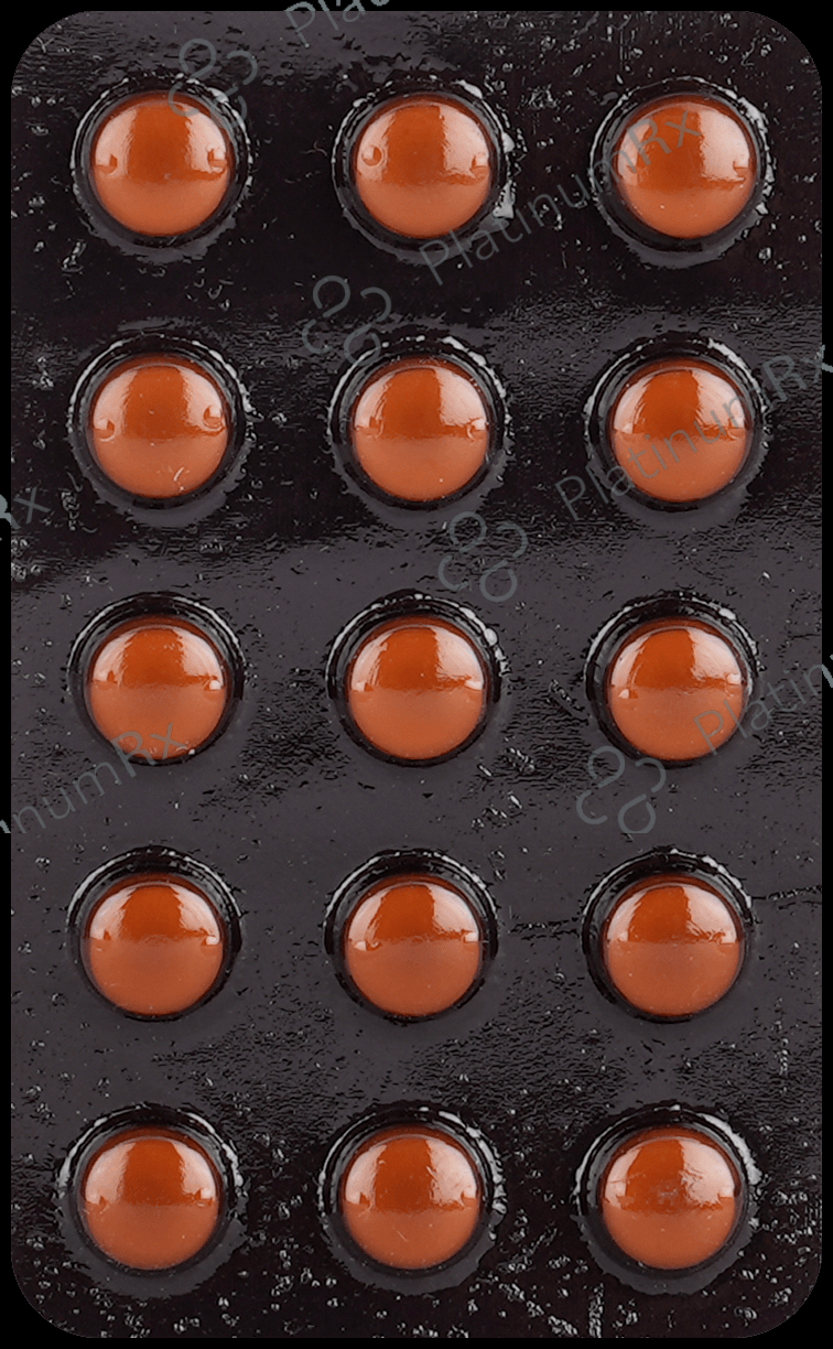 Asomex D 2.5/12.5mg Tablet 15s