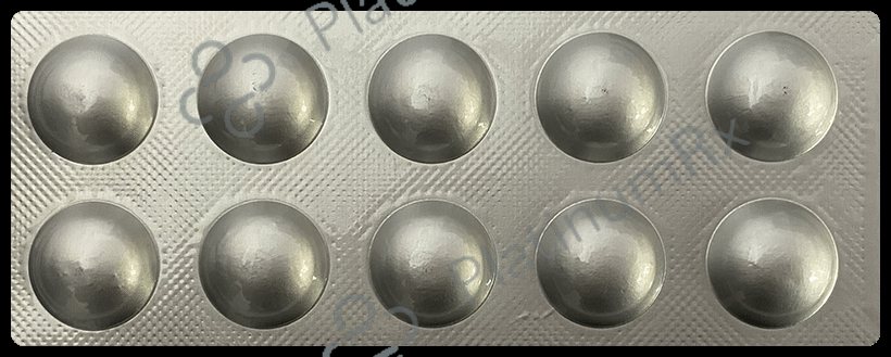 Subtryp 10 Tablet