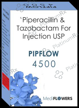 Pipflow 4500 Injection