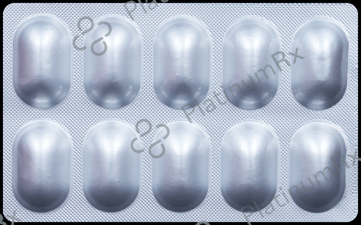 Pregabanyl DX 75mg/20mg Capsule