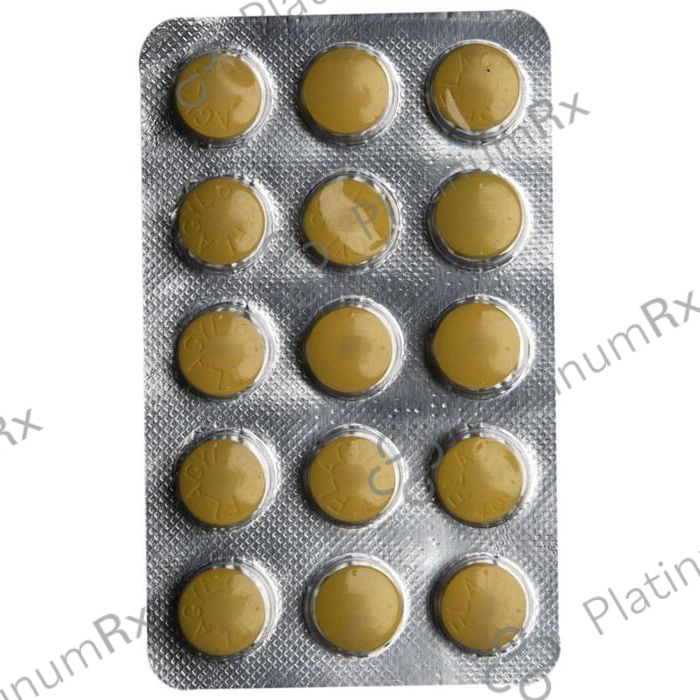 Flagyl 400mg Tablet 15s