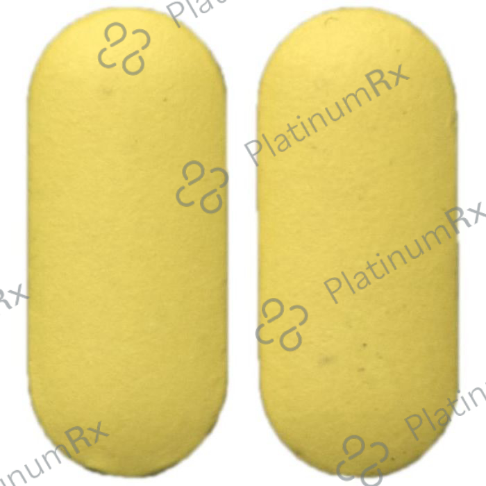 Tranlok-M Tablet