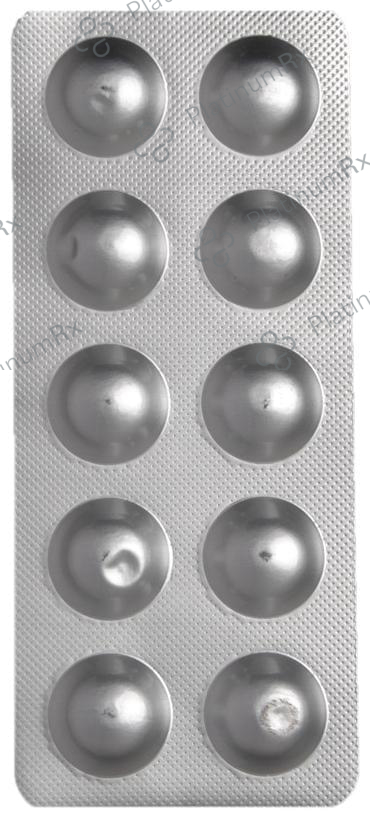 Olmesar A 5/20mg Tablet 15s