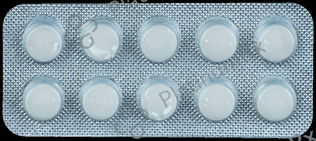 Endowal-E2 Tablet