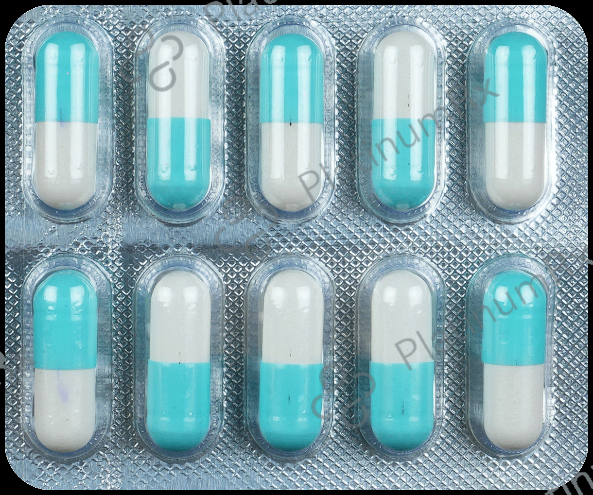 IT Mac 100mg Capsule 10s