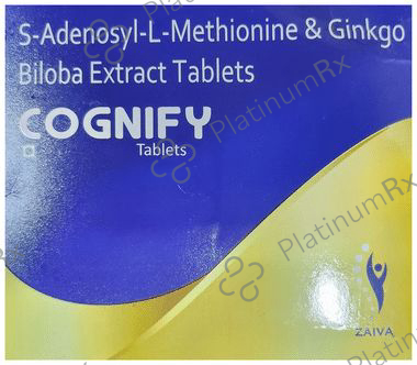 Cognify Tablet
