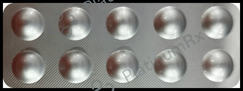 Rebez 20mg Tablet