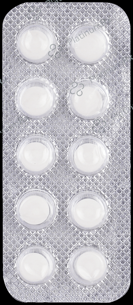 Nostra 5mg Tablet 10s