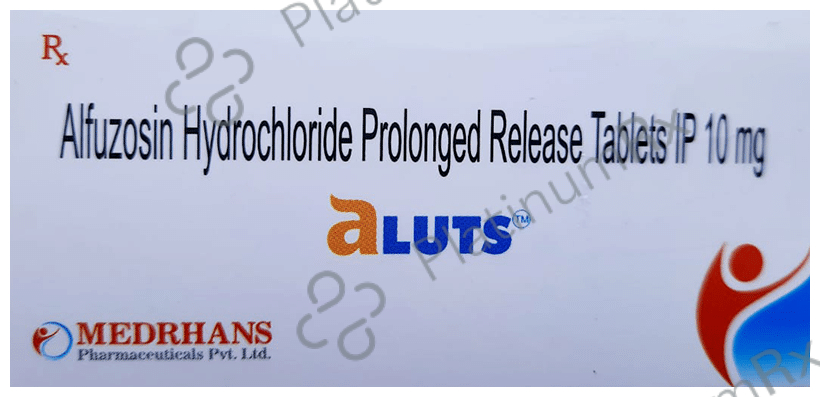 Aluts Tablet PR