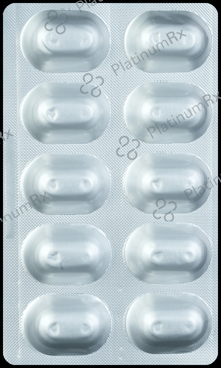 Ketoalfa DS Tablet 10s