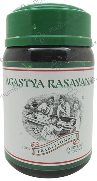Kairali Agastya Rasayanam
