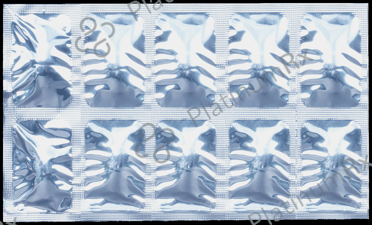 Rifaximax 550mg Tablet