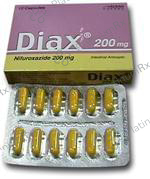 Diax Capsule