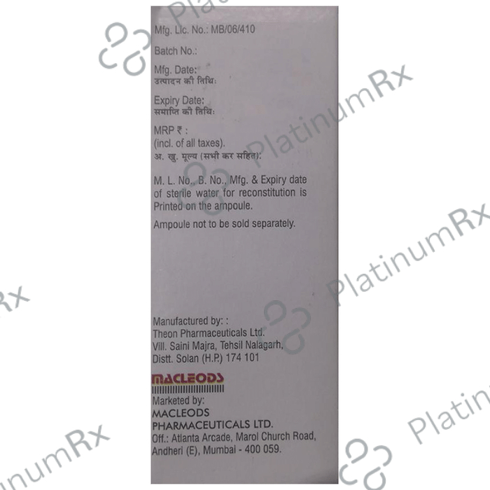 Clarigard 250mg Dry Syrup Banana 30ml