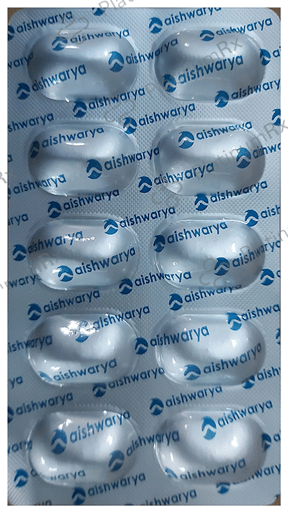 Notacid-RD Capsule SR