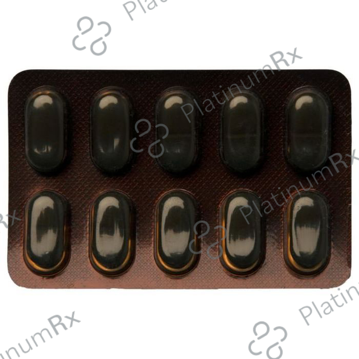 Ace Proxyvon TH 100/325/4mg Tablet 10s