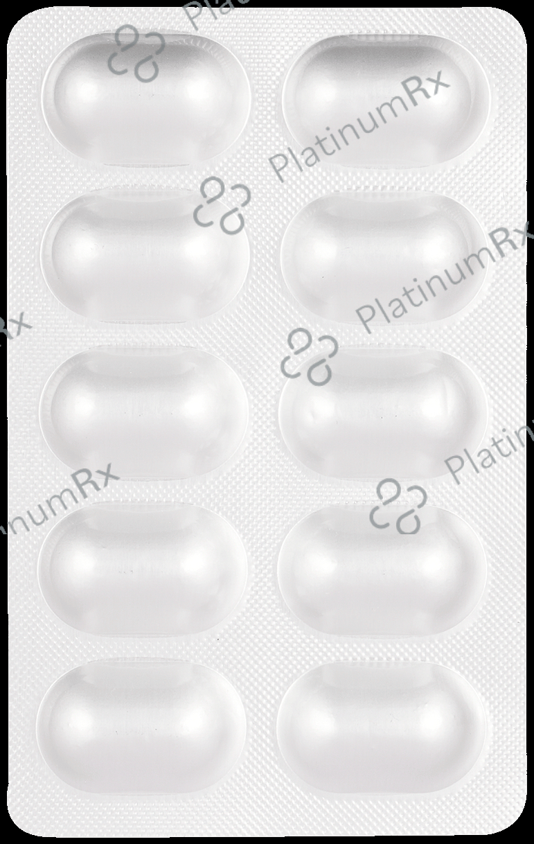 Espra DSR 30/40mg Capsule SR 10s