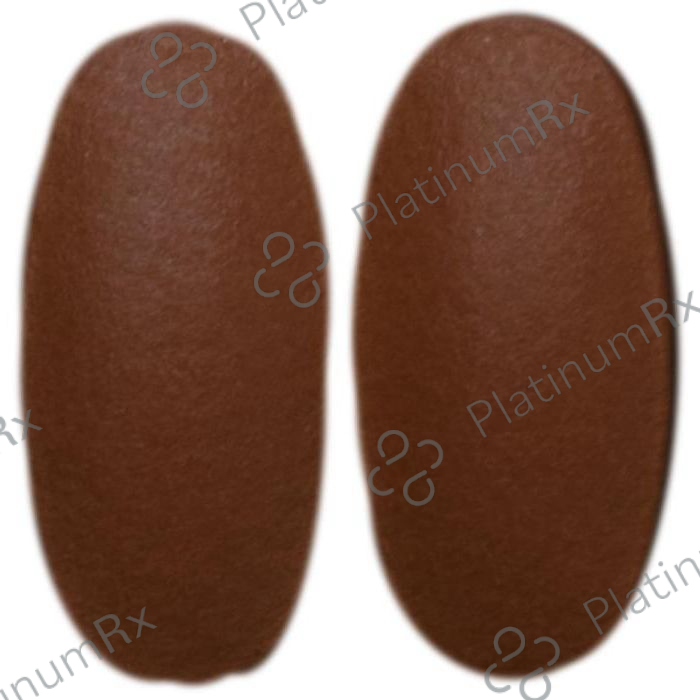 Rifakem 200mg Tablet 10s
