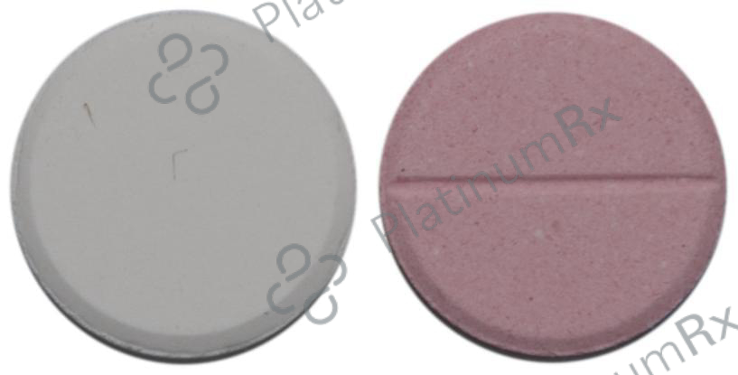 Tonact Plus 10/375mg Tablet ER 10s