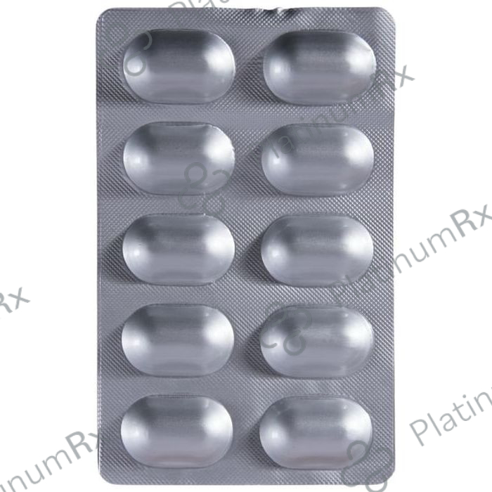 Tremendus-SP Tablet