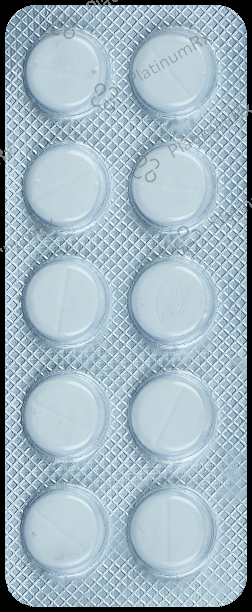 Salbetol 4mg Tablet