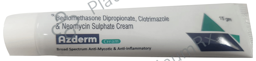 Azderm Cream